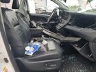 2018 Toyota Sienna Se White vin: 5TDXZ3DCXJS953016