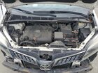 2018 Toyota Sienna Se White vin: 5TDXZ3DCXJS953016