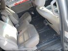 2017 Toyota Sienna Xle Premium 8 Passenger Серебряный vin: 5TDYZ3DC2HS872588