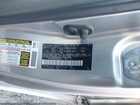 2017 Toyota Sienna Xle Premium 8 Passenger Серебряный vin: 5TDYZ3DC2HS872588