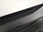 2016 Toyota Sienna Белый vin: 5TDZK3DC5GS700871 Damage: Grille, Heavy Scratch, 2 To 3 Inches