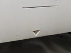 2016 Toyota Sienna Белый vin: 5TDZK3DC5GS700871 Damage: Left Rocker Panel, Heavy Scratch, 3 To 4 Inches