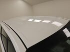 2016 Toyota Sienna Белый vin: 5TDZK3DC5GS700871 Damage: Roof, Dent(S) W/ Paint Dmg, 6 To 7 Inches