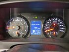 2016 Toyota Sienna Белый vin: 5TDZK3DC5GS700871