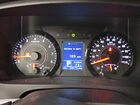 2016 Toyota Sienna Белый vin: 5TDZK3DC5GS700871 Damage: Warning - Tire Pressure, On, Unacceptable