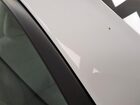 2016 Toyota Sienna Белый vin: 5TDZK3DC5GS700871 Damage: Right Drip Rail, Heavy Scratch, 2 To 3 Inches