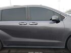 2022 Toyota Sienna Limited Серый vin: 5TDZRKEC6NS096068