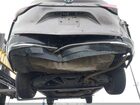 2022 Toyota Sienna Limited Серый vin: 5TDZRKEC6NS096068