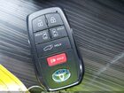 2021 Toyota Sienna Limited Серебряный vin: 5TDZSKFC2MS017416