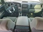 2016 Toyota Sequoia Sr5 White vin: 5TDZY5G10GS062162