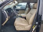 2018 Toyota Sequoia Sr5 Черный vin: 5TDZY5G15JS070300