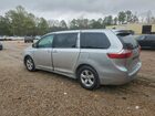 2020 Toyota Sienna L Silver vin: 5TDZZ3DC2LS030234 2020 Toyota Sienna L Silver vin: 5TDZZ3DC2LS030234