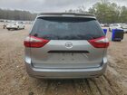 2020 Toyota Sienna L Silver vin: 5TDZZ3DC2LS030234 2020 Toyota Sienna L Silver vin: 5TDZZ3DC2LS030234