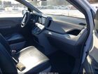 2018 Toyota Sienna L 7 Passenger Белый vin: 5TDZZ3DC8JS955596