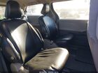 2018 Toyota Sienna L 7 Passenger Белый vin: 5TDZZ3DC8JS955596