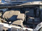 2018 Toyota Sienna L 7 Passenger Белый vin: 5TDZZ3DC8JS955596