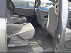 2018 Toyota Sienna L 7 Passenger Серебряный vin: 5TDZZ3DC8JS959924