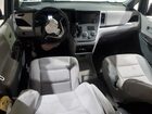 2018 Toyota Sienna L Silver vin: 5TDZZ3DC9JS919156 2018 Toyota Sienna L Silver vin: 5TDZZ3DC9JS919156