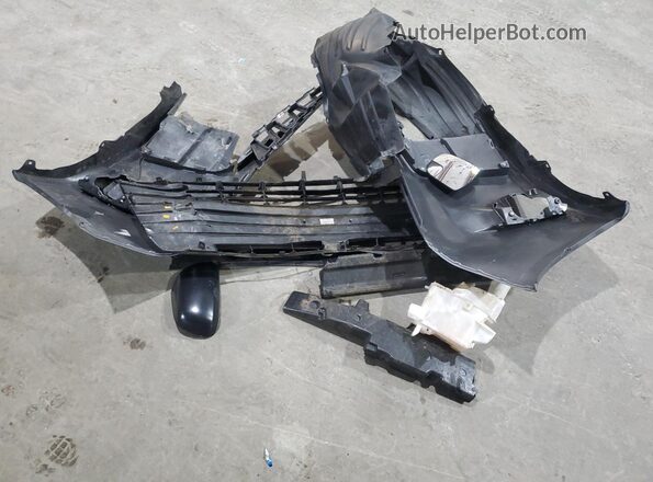 5TDZZ3DC9JS919156 2018 TOYOTA SIENNA Silver Вид наклейки з VIN-кодом