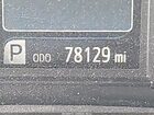 2018 Toyota Sienna L 7 Passenger Red vin: 5TDZZ3DC9JS953680