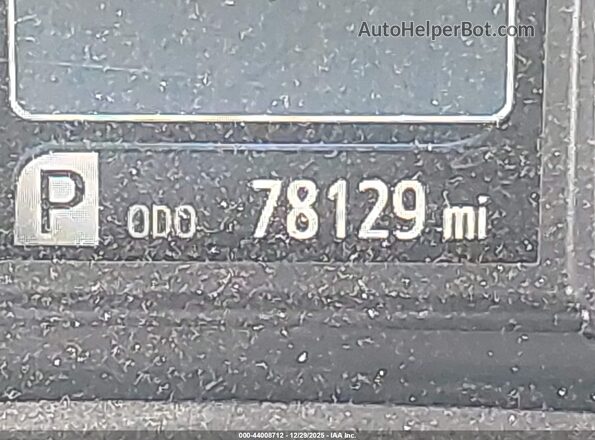 5TDZZ3DC9JS953680 2018 TOYOTA SIENNA Red 