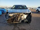 2020 Toyota Highlander L Серебряный vin: 5TDZZRAH2LS007233 Damage: Grille, Missing, Replacement Required