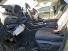 2020 Toyota Highlander L Серебряный vin: 5TDZZRAH2LS007233