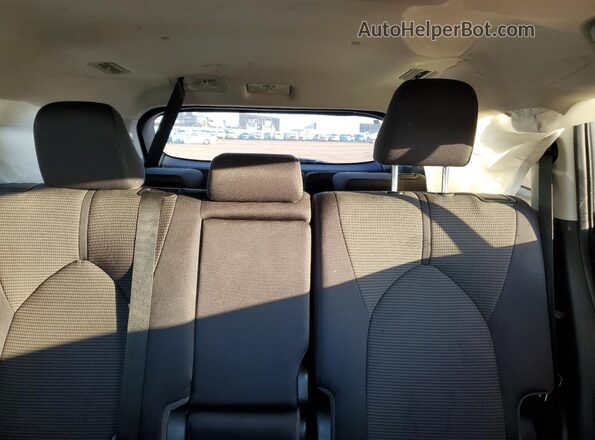 5TDZZRAH2LS007233 2020 TOYOTA HIGHLANDER Серебряный 