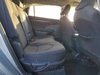 2020 Toyota Highlander L Серебряный vin: 5TDZZRAH2LS007233