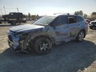 2020 Toyota Highlander L Blue vin: 5TDZZRAH6LS008336