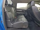2018 Toyota Tundra Crewmax 1794 Синий vin: 5TFAY5F10JX748461