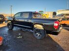 2021 Toyota Tundra Crewmax 1794 Черный vin: 5TFAY5F10MX007795