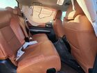2021 Toyota Tundra Crewmax 1794 Черный vin: 5TFAY5F10MX007795