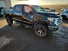 2021 Toyota Tundra Crewmax 1794 Черный vin: 5TFAY5F10MX007795