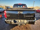 2021 Toyota Tundra Crewmax 1794 Черный vin: 5TFAY5F10MX007795