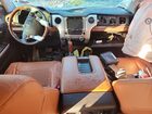 2021 Toyota Tundra Crewmax 1794 Черный vin: 5TFAY5F10MX007795