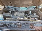 2021 Toyota Tundra Crewmax 1794 Черный vin: 5TFAY5F10MX007795