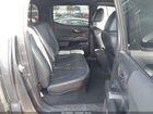 2020 Toyota Tacoma 4wd Trd Pro Серый vin: 5TFCZ5AN7LX214599