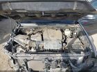2020 Toyota Tacoma 4wd Trd Pro Серый vin: 5TFCZ5AN7LX214599