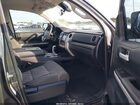 2018 Toyota Tundra Sr5 4.6l V8 Серый vin: 5TFDM5F15JX075627