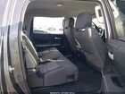 2018 Toyota Tundra Sr5 4.6l V8 Серый vin: 5TFDM5F15JX075627