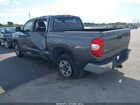 2018 Toyota Tundra Sr5 4.6l V8 Серый vin: 5TFDM5F15JX075627