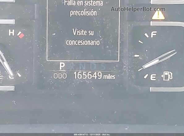 5TFDM5F15JX075627 2018 TOYOTA TUNDRA Серый 