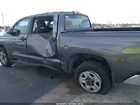 2018 Toyota Tundra Sr5 4.6l V8 Серый vin: 5TFDM5F15JX075627