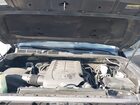 2018 Toyota Tundra Sr5 4.6l V8 Серый vin: 5TFDM5F15JX075627