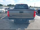 2018 Toyota Tundra Sr5 4.6l V8 Серый vin: 5TFDM5F15JX075627