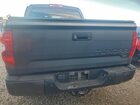 2019 Toyota Tundra Crewmax Sr5 Угольный vin: 5TFDW5F13KX829281