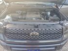 2019 Toyota Tundra Crewmax Sr5 Угольный vin: 5TFDW5F13KX829281