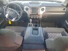 2019 Toyota Tundra Crewmax Sr5 Угольный vin: 5TFDW5F13KX829281