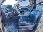 2016 Toyota Tundra Crewmax Sr5 Бежевый vin: 5TFDW5F19GX495555